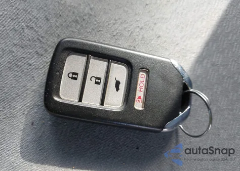 2015 Honda Cr-V Ex из США, поврежденный, VIN 2HKRM4H52FH664962